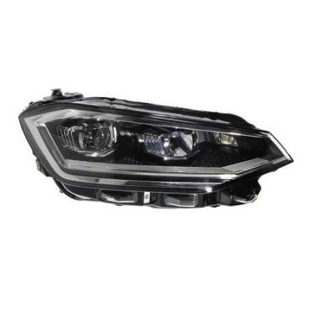 FARO DX A LED VW POLO 01/18 