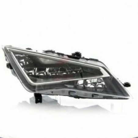 FARO DX FULL LED SEAT LEON 12/12 