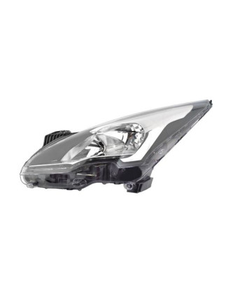FARO SX HB3-H7 C/MOT ELPEUG 3008-5008 11/13 