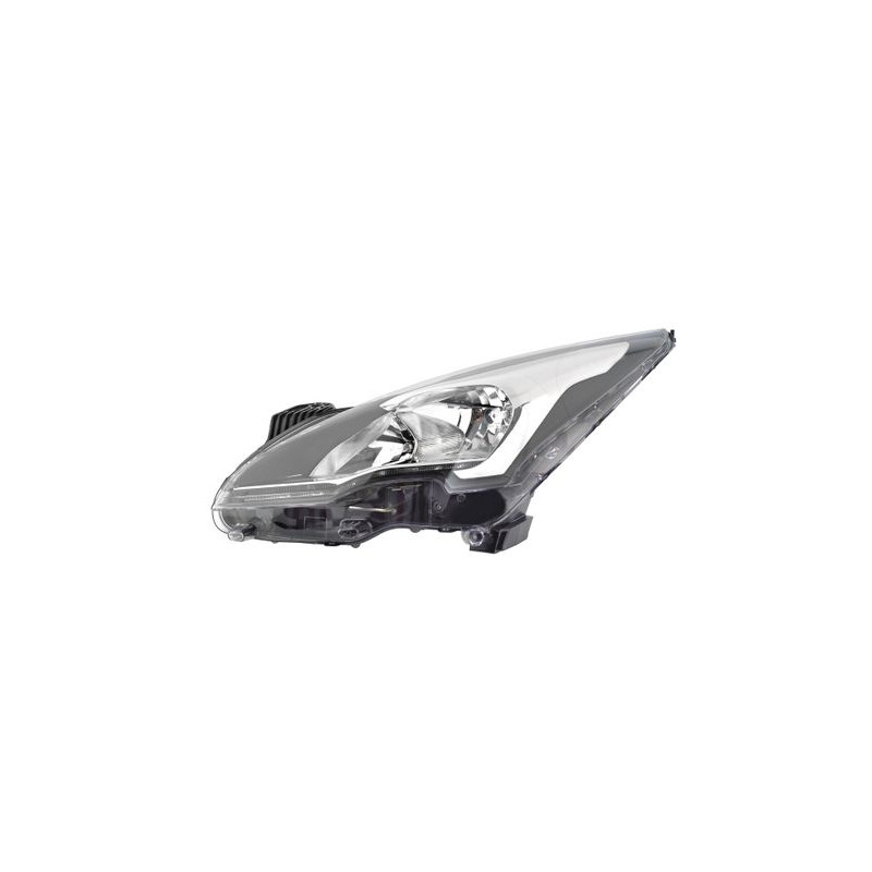 FARO SX HB3-H7 C/MOT ELPEUG 3008-5008 11/13 