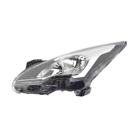 FARO SX HB3-H7 C/MOT ELPEUG 3008-5008 11/13 