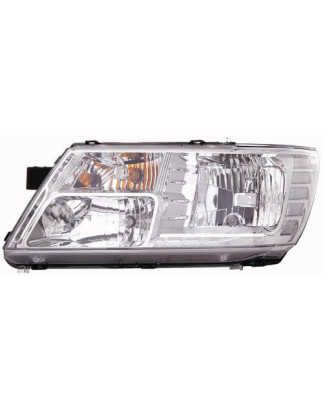 FARO FANALE PROIETTORE DX H11,HB3 ELETTRICA FIAT FREEMONT (345) 2011  OEM K05067788AD