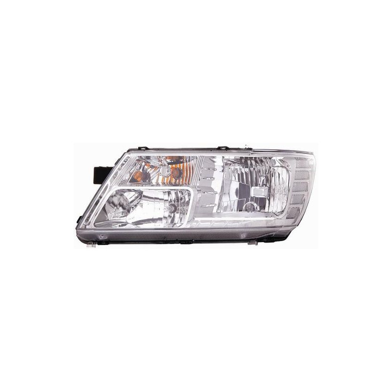 FARO FANALE PROIETTORE DX H11,HB3 ELETTRICA FIAT FREEMONT (345) 2011  OEM K05067788AD