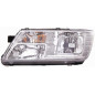 FARO FANALE PROIETTORE DX H11,HB3 ELETTRICA FIAT FREEMONT (345) 2011  OEM K05067788AD