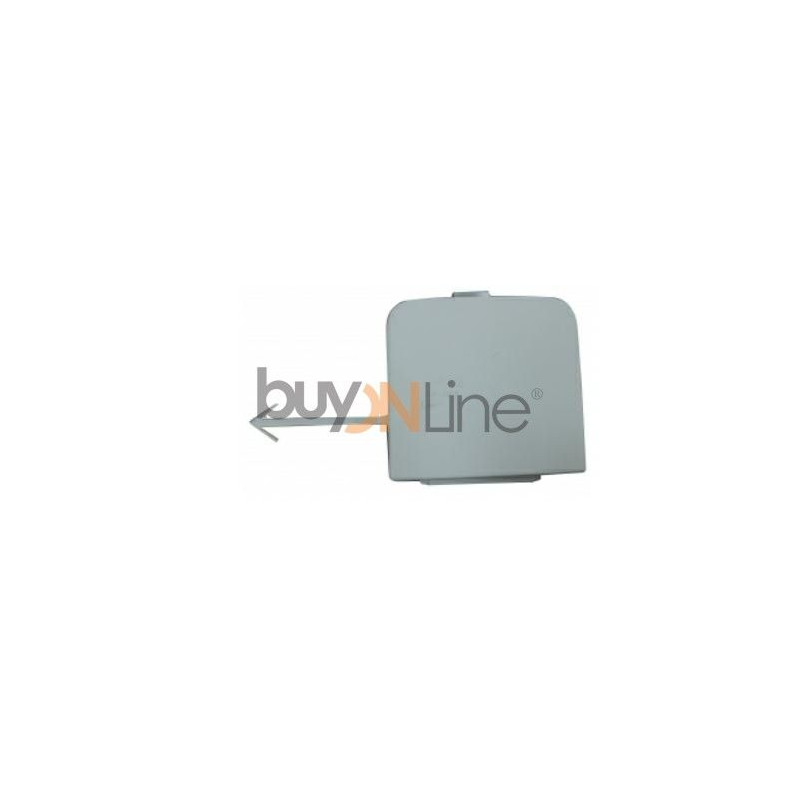 COPRIGANCIO PARAURTI ANT PEUGEOT 108 2014  OEM 1612394980