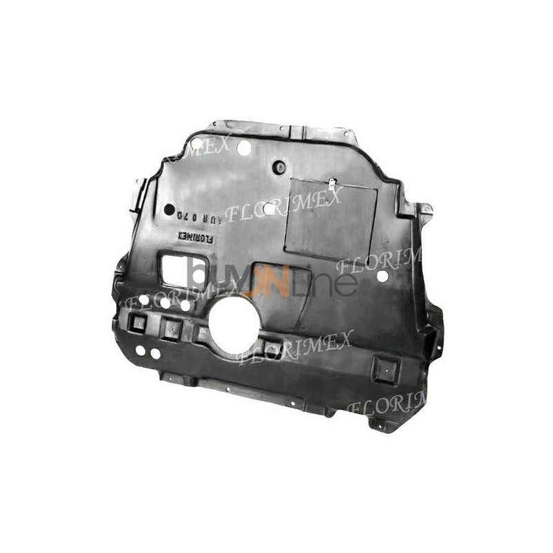 RIPARI MOTORE TOYOTA AURIS (E15) 2006 2010 OEM 5141002180