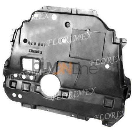 RIPARI MOTORE TOYOTA AURIS (E15) 2006 2010 OEM 5141002180