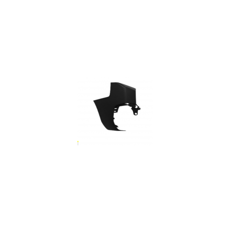 CANTONALE POST DX NERO PASSO CORTO GIROPARAFANGO PEUGEOT PARTNER (K9) 2019 2024 OEM 9816804180