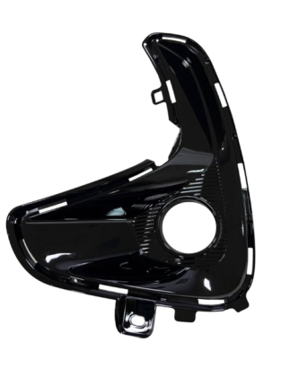 GRIGLIA PARAURTI ANT SX NERA MAZDA 2 HYBRID (KB) 2022  OEM 52112K0150