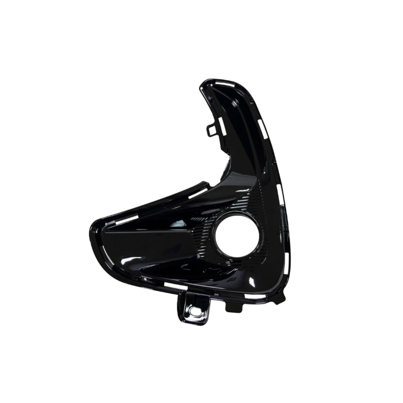 GRIGLIA PARAURTI ANT SX NERA MAZDA 2 HYBRID (KB) 2022  OEM 52112K0150