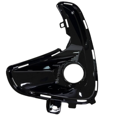 GRIGLIA PARAURTI ANT SX NERA MAZDA 2 HYBRID (KB) 2022  OEM 52112K0150
