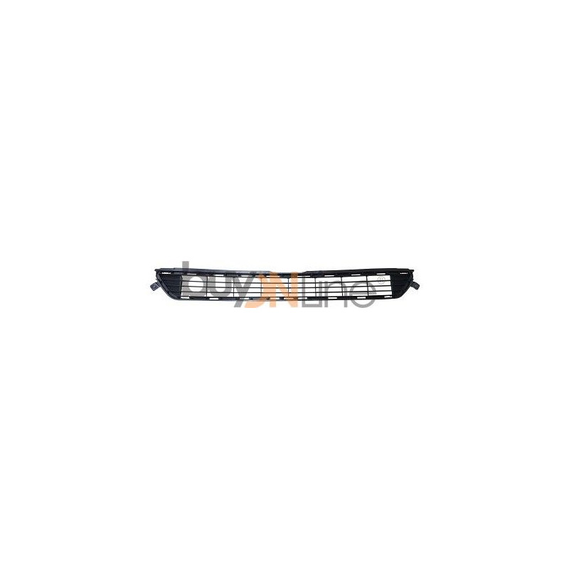 GRIGLIA PARAURTI ANT CENTRALE TOYOTA RAV 4 (A4) 2012 2016 OEM 5311242090