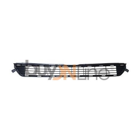 GRIGLIA PARAURTI ANT CENTRALE TOYOTA RAV 4 (A4) 2012 2016 OEM 5311242090