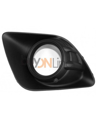 GRIGLIA PARAURTI ANT SX MITSUBISHI ASX (GAW) 2010 2014 OEM 8321A383