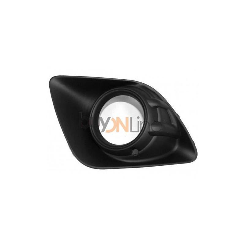 GRIGLIA PARAURTI ANT SX MITSUBISHI ASX (GAW) 2010 2014 OEM 8321A383