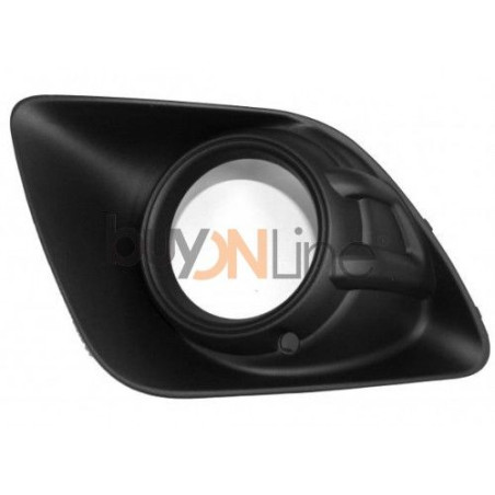 GRIGLIA PARAURTI ANT SX MITSUBISHI ASX (GAW) 2010 2014 OEM 8321A383