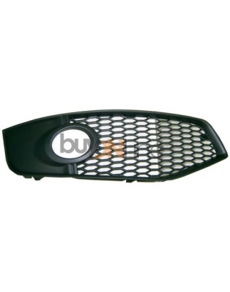GRIGLIA PARAURTI ANT DX AUDI A3 (8P1/8PA) 2003 2008 OEM 8P0807682C