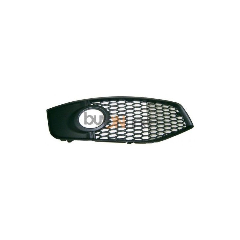 GRIGLIA PARAURTI ANT DX AUDI A3 (8P1/8PA) 2003 2008 OEM 8P0807682C