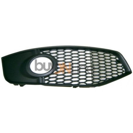 GRIGLIA PARAURTI ANT DX AUDI A3 (8P1/8PA) 2003 2008 OEM 8P0807682C