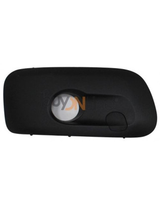 MODANATURA PARAURTI ANT DX CITROEN C3 PICASSO (SH) 2009 2012 OEM 7452XN