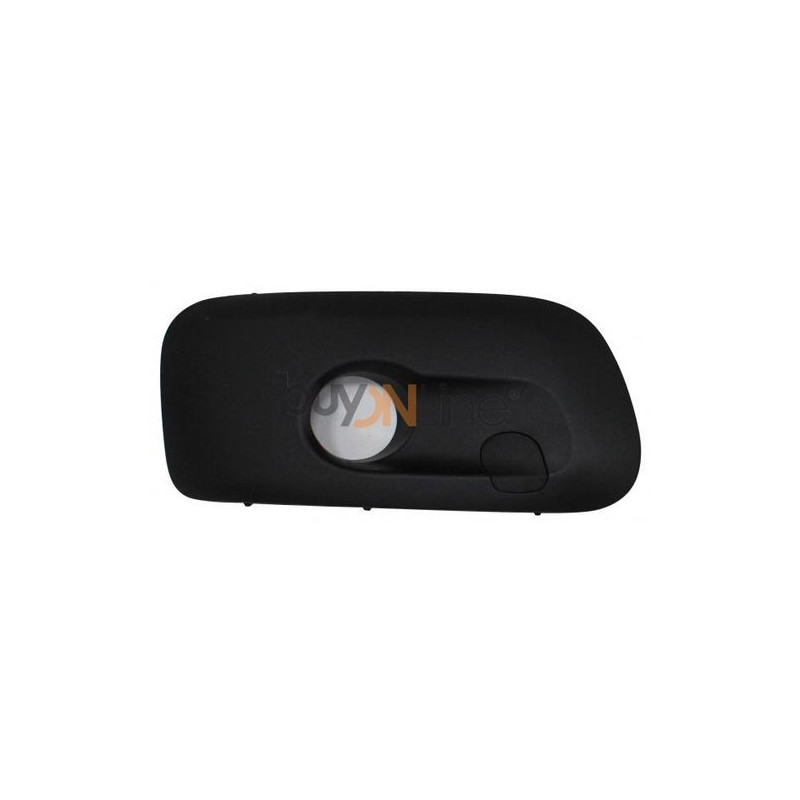 MODANATURA PARAURTI ANT DX CITROEN C3 PICASSO (SH) 2009 2012 OEM 7452XN