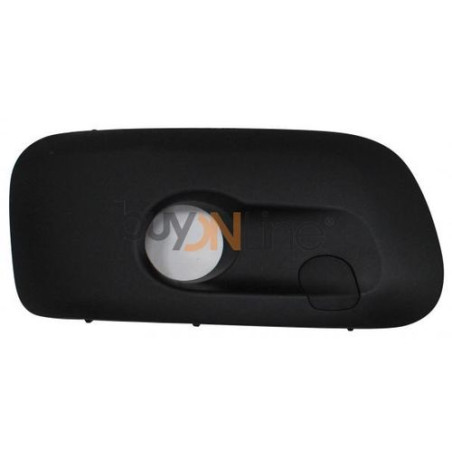 MODANATURA PARAURTI ANT DX CITROEN C3 PICASSO (SH) 2009 2012 OEM 7452XN