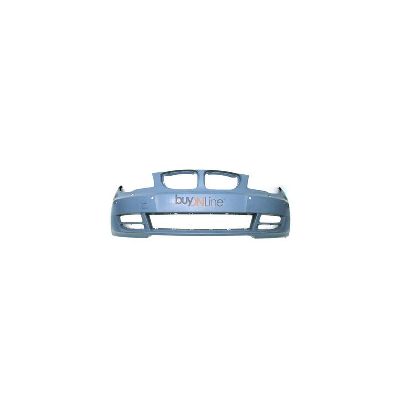 PARAURTI ANT BMW SERIES 1 COUPE/CABRIO (E82/E88) 2007 2013 OEM 51117209154