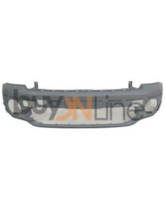 PARAURTI ANT MINI CABRIO (R57) 2008 2010 OEM 51112755685