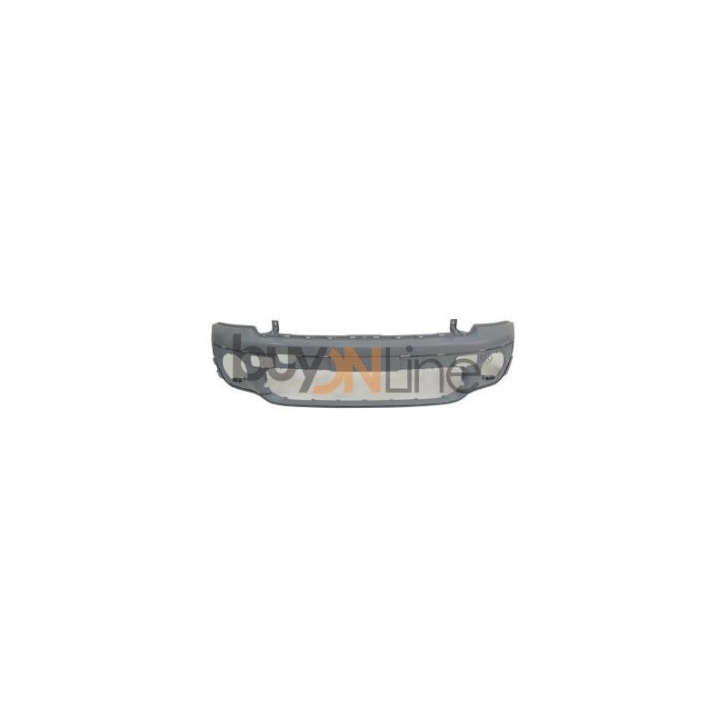 PARAURTI ANT MINI CABRIO (R57) 2008 2010 OEM 51112755685