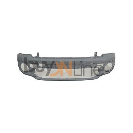 PARAURTI ANT MINI CABRIO (R57) 2008 2010 OEM 51112755685