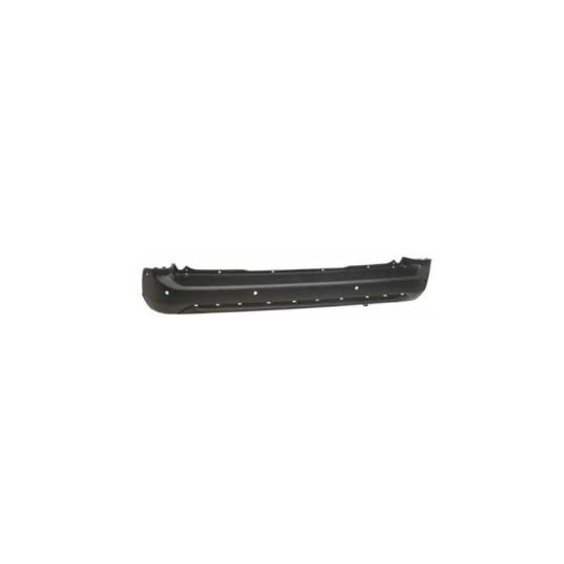 PARAURTI POST NERO CITROEN BERLINGO (ER/EC) 2019 2024 OEM 1633557580