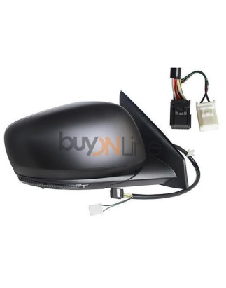 RETROVISORE ELETT DX 11+2 RENAULT KADJAR (HA/HL) 2015 2019 OEM 963018965R