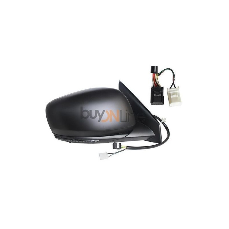 RETROVISORE ELETT DX 11+2 RENAULT KADJAR (HA/HL) 2015 2019 OEM 963018965R