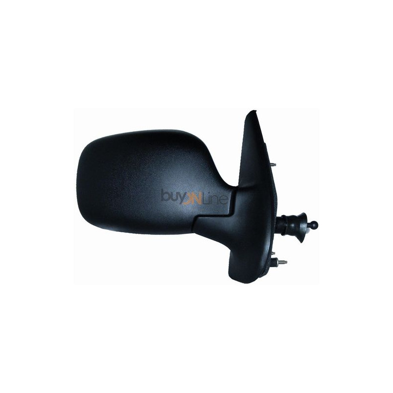 RETROVISORE MECC DX NISSAN KUBISTAR (X76) 2003 2009 OEM 7700304831