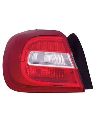 FANALE POST DX SENZA W16W,PY21W ESTERNO MERCEDES-BENZ GLA (X156) 2014 2017 OEM A1569060858