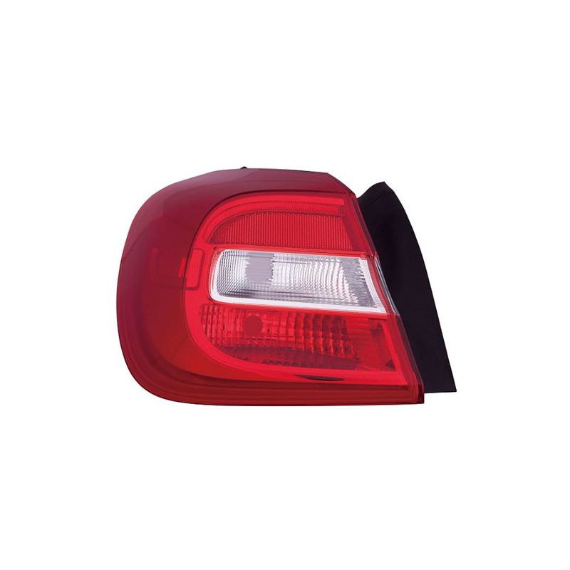 FANALE POST DX SENZA W16W,PY21W ESTERNO MERCEDES-BENZ GLA (X156) 2014 2017 OEM A1569060858