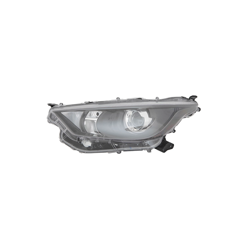 FARO FANALE PROIETTORE DX LED LED ELETTRICA MAZDA 2 HYBRID (KB) 2022  OEM 81130K0060