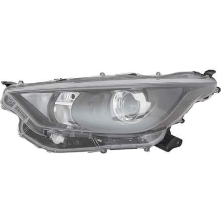 FARO FANALE PROIETTORE DX LED LED ELETTRICA MAZDA 2 HYBRID (KB) 2022  OEM 81130K0060