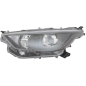 FARO FANALE PROIETTORE DX LED LED ELETTRICA MAZDA 2 HYBRID (KB) 2022  OEM 81130K0060