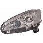 FARO FANALE PROIETTORE DX H7,H7 LED LED PEUGEOT 208 I (CA/CC) 2012 2015 OEM 1608206680