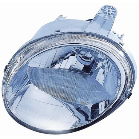 FARO FANALE PROIETTORE DX H4 ELETTRICA DAEWOO MATIZ (M100/M150) 1998 2000 OEM 96314269