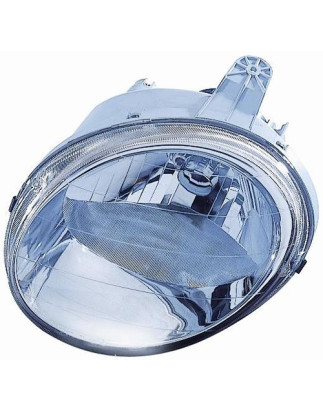 FARO FANALE PROIETTORE SX H4 ELETTRICA DAEWOO MATIZ (M100/M150) 1998 2000 OEM 96314268
