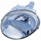 FARO FANALE PROIETTORE SX H4 ELETTRICA DAEWOO MATIZ (M100/M150) 1998 2000 OEM 96314268