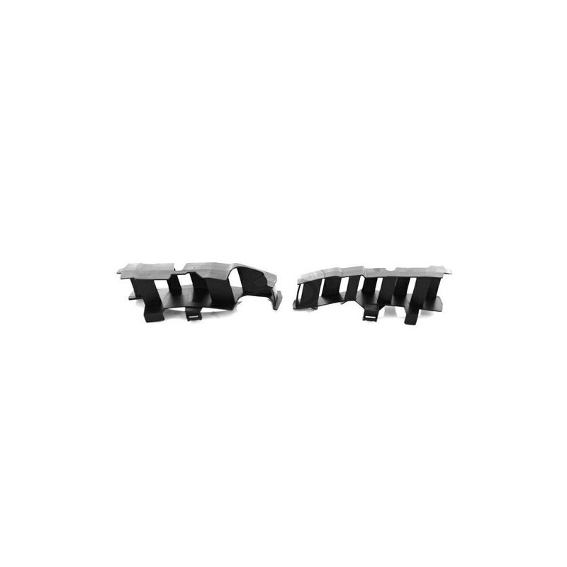 ASSORBITORE ANT DX/SX (KIT) 3 PEUGEOT 208 I (CA/CC) 2012 2015 OEM 1607398480