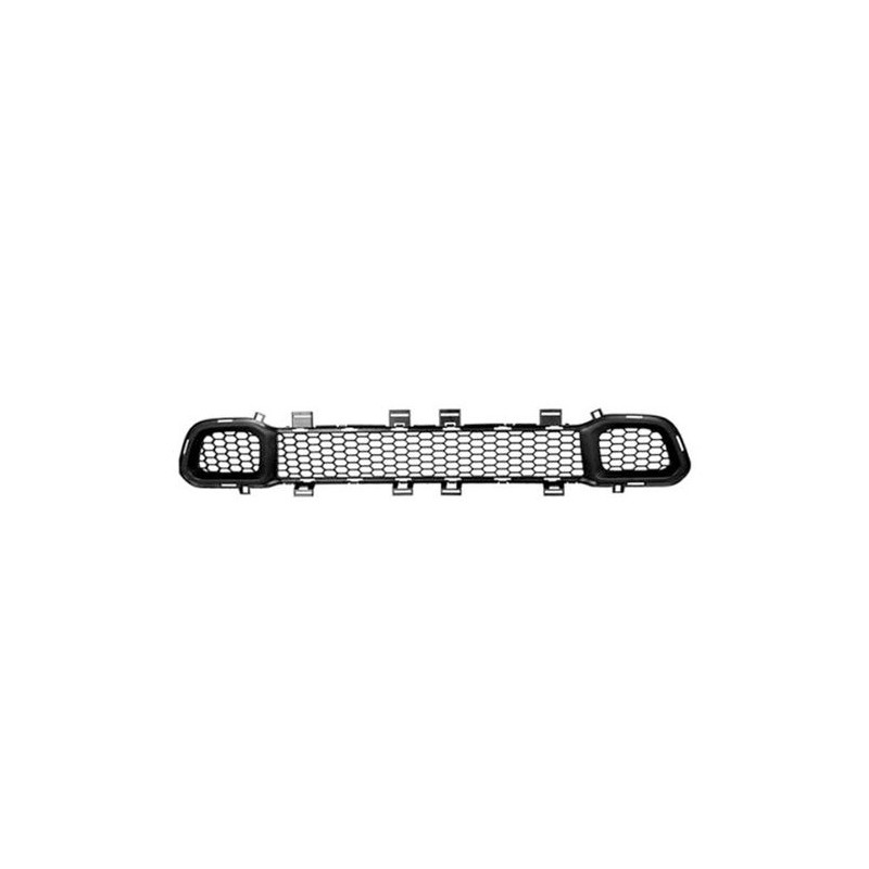 GRIGLIA PARAURTI ANT JEEP CHEROKEE (KL) 2014 2019 OEM K68203216AA
