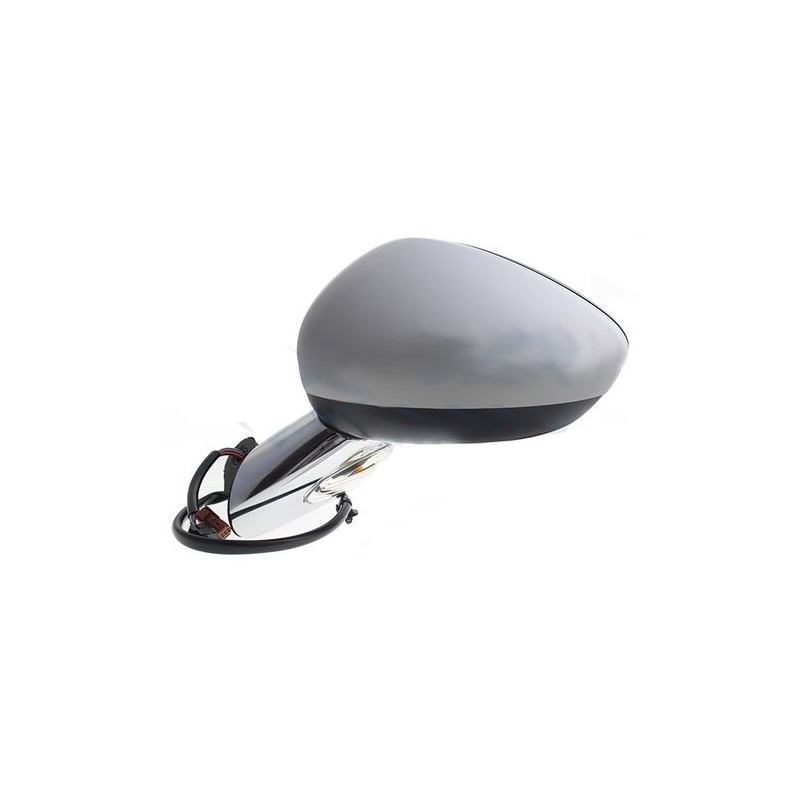 RETROVISORE ELETT SX 7 CROMATA CITROEN C3 (SC) 2010 2013 OEM 6325G5