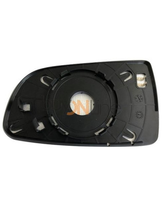 VETRO CON PIASTRA SX CROMATO CHEVROLET AVEO H/B-L/B 2008 2012 OEM 96800779