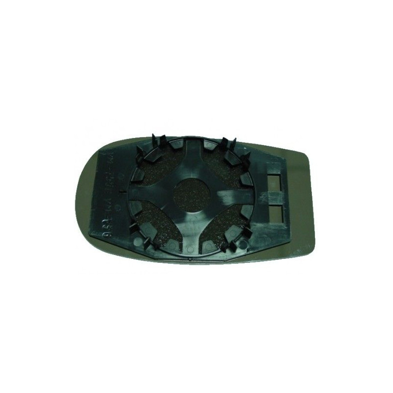 VETRO CON PIASTRA DX/SX FIAT PUNTO (188) 1999 2003 OEM 71716193