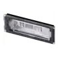 FANALE TARGA DX/SX LANCIA Y (843) 2003 2011 OEM 51701517