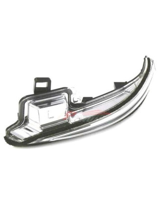 FANALE RETROVISORE SX TOYOTA RAV 4 (XA50/A5/H5) 2019 2025 OEM 8174058010
